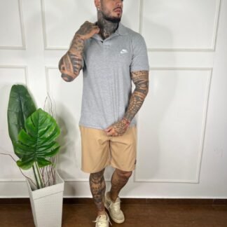 Camisa Gola Polo Nike